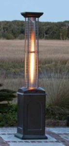CLASSIC FLAME PATIO HEATER
